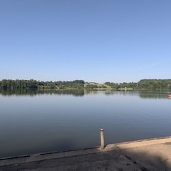 Marsh Creek State Park