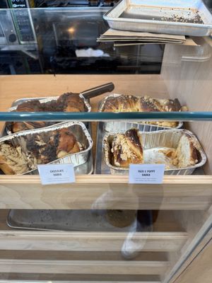 Bagel Joint by null