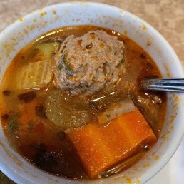 Albondigas