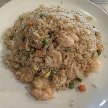 Bangkok Cuisine - Kow Pad shrimp - Thai Near Me - Sterling Heights, Michigan Bangkok Cuisine - Kow Pad shrimp - Thai Near Me - Sterling Heights, Michigan
