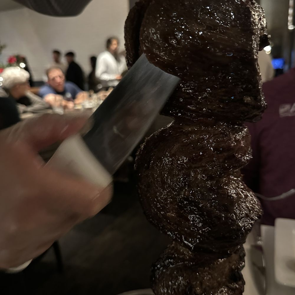 Fogo de Chão - Brazilian Near Me - Oxon Hill, Maryland