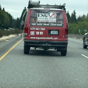 ESG Construction - General Contractors Near Me ESG Construction - General Contractors Near Me