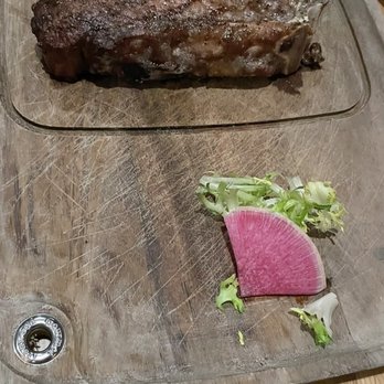 ChopHouse Thirteen - Bone in NY strip - Bars Near Me - Jacksonville, Florida ChopHouse Thirteen - Bone in NY strip - Bars Near Me - Jacksonville, Florida