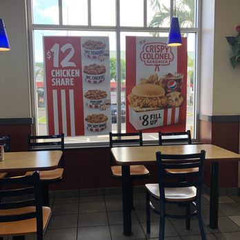 KFC - Fast Food Near Me - Ewa Beach, Hawaii KFC - Fast Food Near Me - Ewa Beach, Hawaii