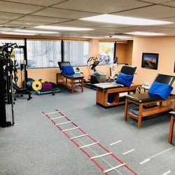 NY Physical Therapy & Wellness - Melville