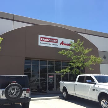 GOODMAN DISTRIBUTION - 40222 La Quinta Ln, Palmdale, California - Heating u0026  Air Conditioning/HVAC - Phone Number - Yelp