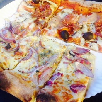 La Pausa - Italian Near Me - Berlin, BE La Pausa - Italian Near Me - Berlin, BE