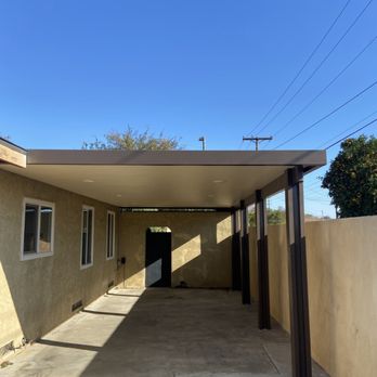 Bravo Patio Covers - Patio Coverings Near Me