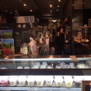 Nature's Grill Cafe - Juice Bars & Smoothies Near Me - Brooklyn, New York