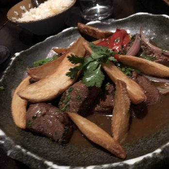 Tanta - Peruvian Near Me - Chicago, Illinois