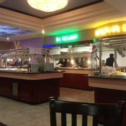 King Buffet