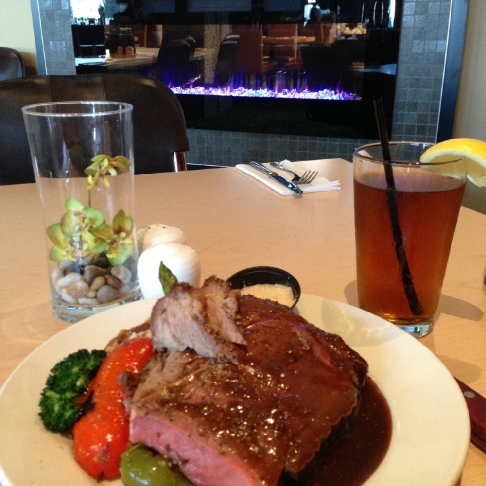 Prime rib night! Prime rib night!
