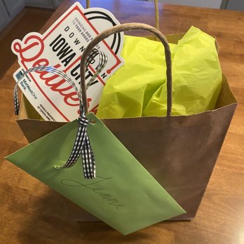 Textiles - Special delivery! Free local shipping via ICDD - Women's Clothing Near Me - Iowa City, Iowa Textiles - Special delivery! Free local shipping via ICDD - Women's Clothing Near Me - Iowa City, Iowa