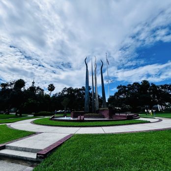 Plant Park - Parks Near Me - Tampa, Florida Plant Park - Parks Near Me - Tampa, Florida