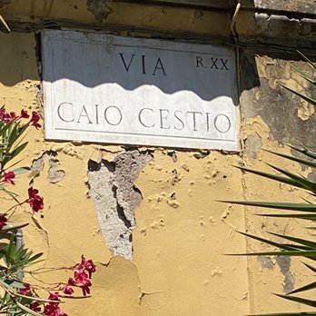 Cimitero Acattolico di Roma - Funeral Services & Cemeteries Near Me - Rome, RM