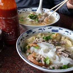 Wonton Soup Wonton Soup