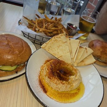 A-Side Public House - Coffee & Tea Near Me - Saint Paul, Minnesota A-Side Public House - Coffee & Tea Near Me - Saint Paul, Minnesota