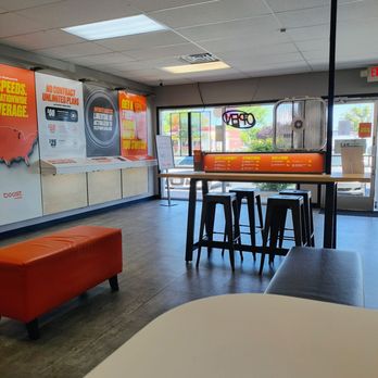 Boost Mobile - Mobile Phones Near Me - Sacramento, California