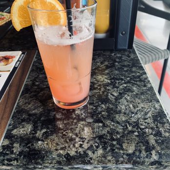 Topgolf - Mai Tai! - New American Near Me - Greenville, South Carolina Topgolf - Mai Tai! - New American Near Me - Greenville, South Carolina