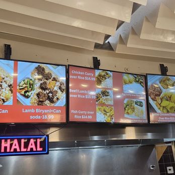 Taste of India - Menu board - Indian Near Me - McLean, Virginia Taste of India - Menu board - Indian Near Me - McLean, Virginia