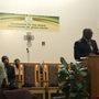 Photo of New Mount Calvary Missionary Baptist Church