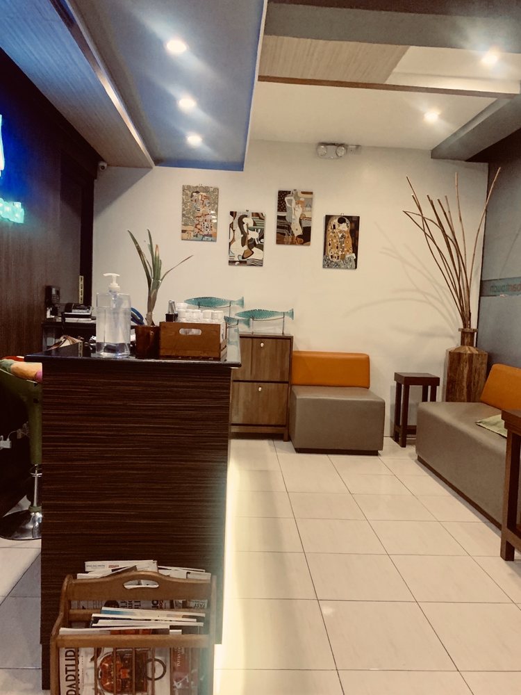 URBAN TOUCH ACUPRESSURE MASSAGE AND SPA Updated September 2024 Cebu
