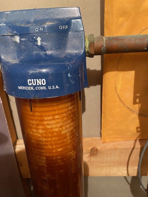 Slide of Tim Daniels Plumbing & Heating