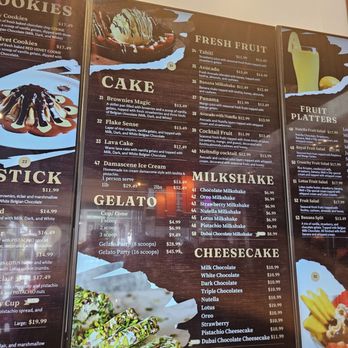 Melt n Dip - Desserts Near Me - Orlando, Florida