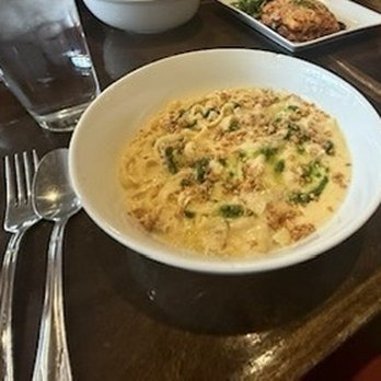 Italia Trattoria - Fettuccine - Italian Near Me - Spokane, Washington Italia Trattoria - Fettuccine - Italian Near Me - Spokane, Washington