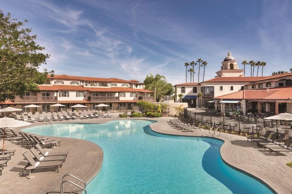 Zachari Dunes on Mandalay Beach, Curio Collection by Hilton by null