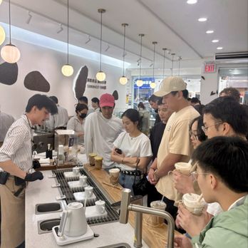 Chicha San Chen - Presentation - Bubble Tea Near Me - New York, New York Chicha San Chen - Presentation - Bubble Tea Near Me - New York, New York