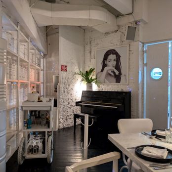 La Leche - @endoedibles on Instagram 10/5/24 - Signature Cuisine Near Me - Puerto Vallarta, JAL