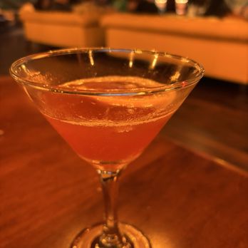 The Old Spaghetti Factory - Paper plane. Very strong!! - Italian Near Me - Oklahoma City, Oklahoma