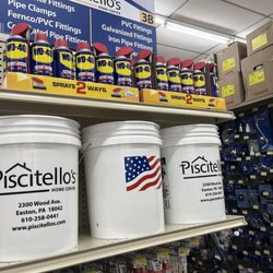 Piscitello's Home Center