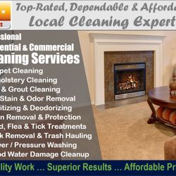 Champion Floor Services