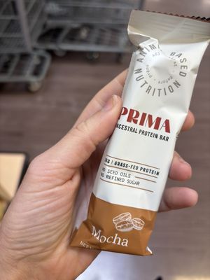 Sprouts Farmers Market by null