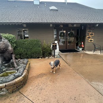 Eberle Winery - Wineries Near Me - Paso Robles, California Eberle Winery - Wineries Near Me - Paso Robles, California
