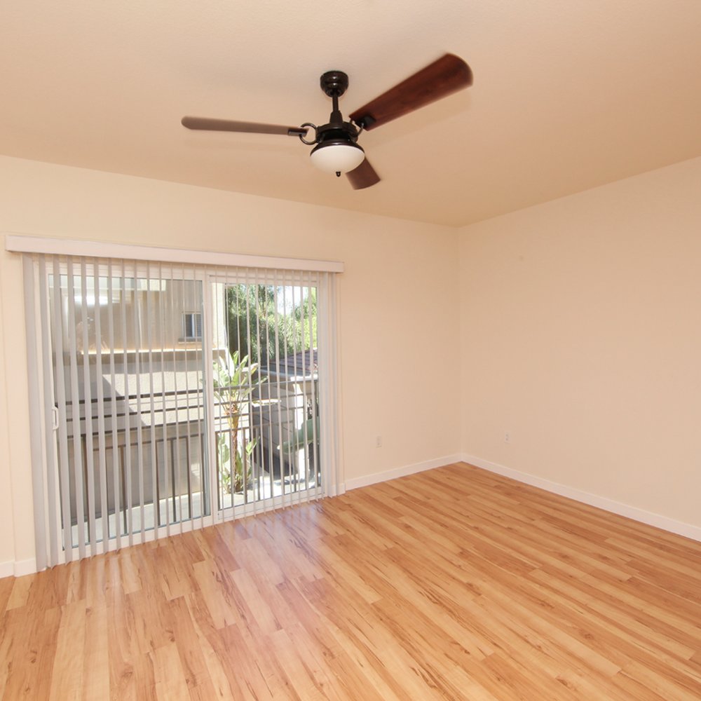 Pure Restoration - Restored Bedroom after Sewage Damage. - General Contractors Near Me - North Hollywood, California Pure Restoration - Restored Bedroom after Sewage Damage. - General Contractors Near Me - North Hollywood, California