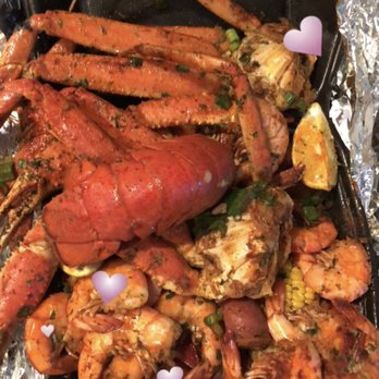 ​Aunt Irene's Kitchen - Seafood Near Me - Dallas, Texas