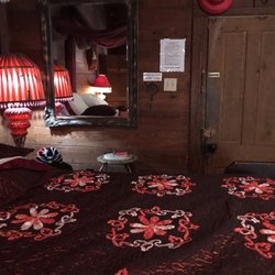 The Ranch At Walston Springs