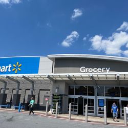 Walmart Supercenter
