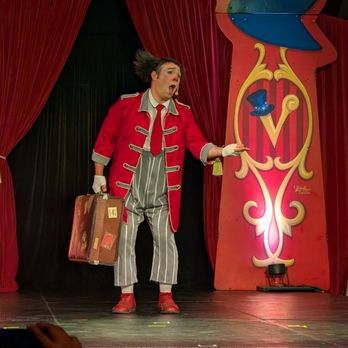 Venardos Circus - Clown was amazing - Performing Arts Near Me - Newark, California Venardos Circus - Clown was amazing - Performing Arts Near Me - Newark, California