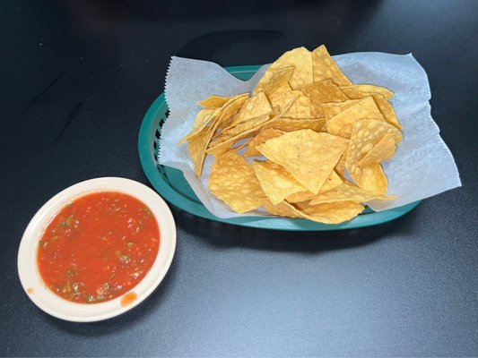 Que Pasa Taqueria by null