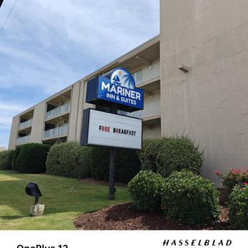Mariner Inn & Suites - Hotels Near Me - Kill Devil Hills, North Carolina
