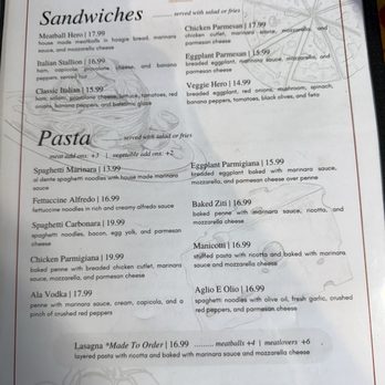 Dazzos Pizzeria - Menu - Pizza Near Me - Knoxville, Tennessee