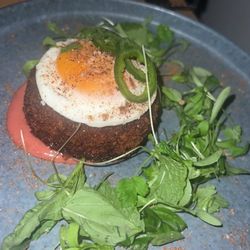 Bar Cleeta - Pork Roulade