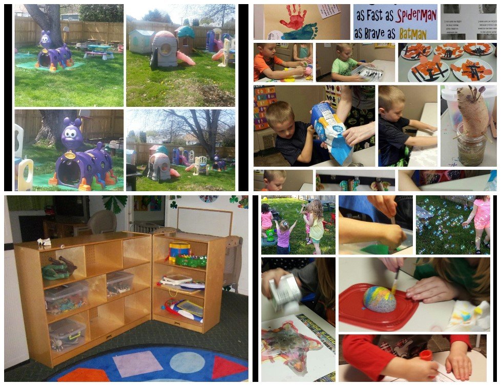 Teeny Tots Family Home Daycare - childcare center in Erie, PA