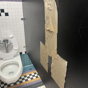 Lied Stem Academy - a weiner made of wet toilet paper - Middle Schools & High Schools Near Me - Las Vegas, Nevada