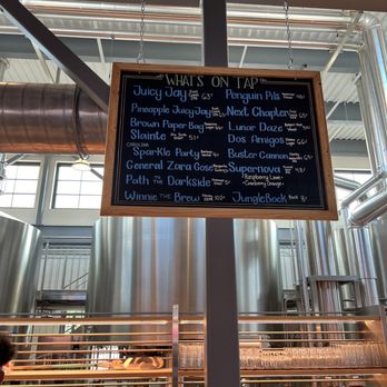 Legion Brewing West Morehead - Breweries Near Me - Charlotte, North Carolina Legion Brewing West Morehead - Breweries Near Me - Charlotte, North Carolina