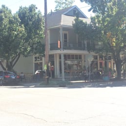 Outside Outside